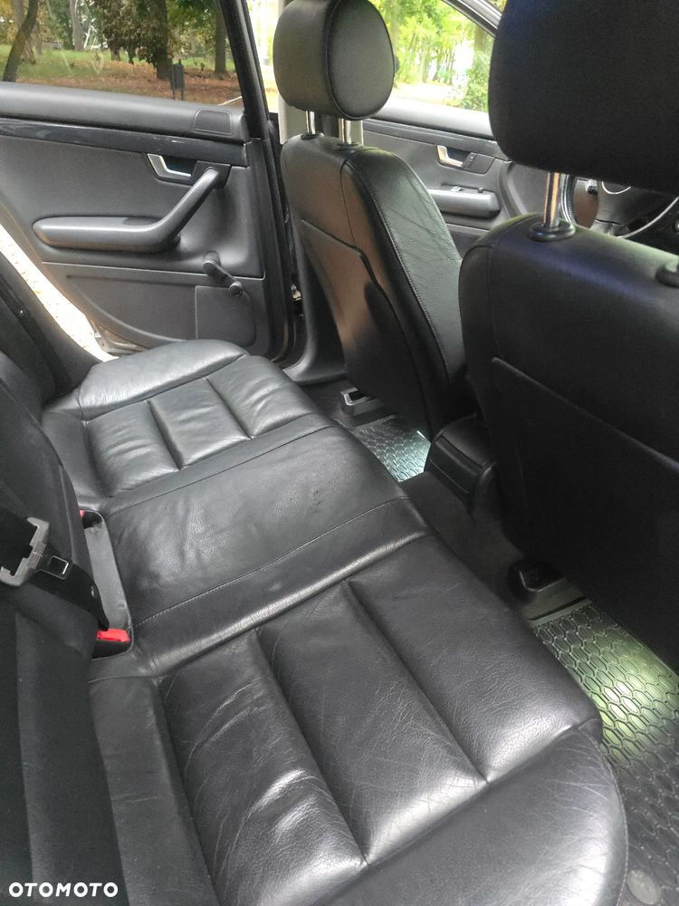 Audi A4 Avant - 29