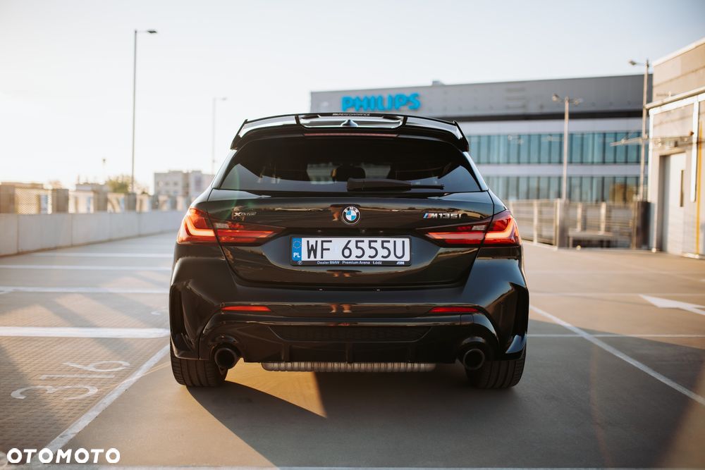 BMW 1M - 7