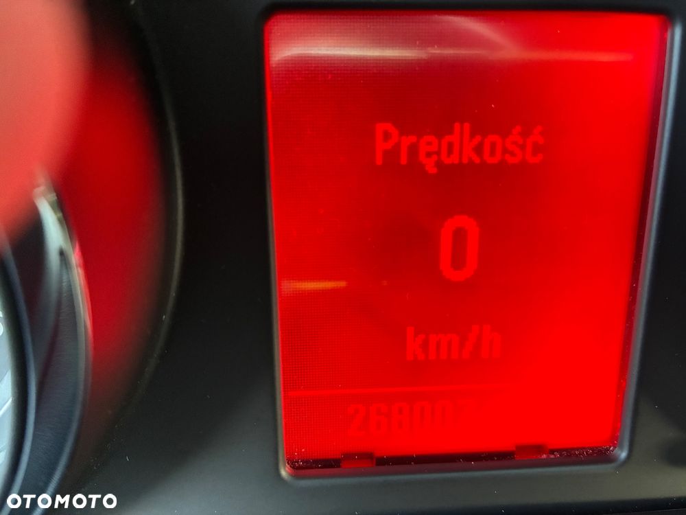 Opel Astra 1.4 T Active - 16