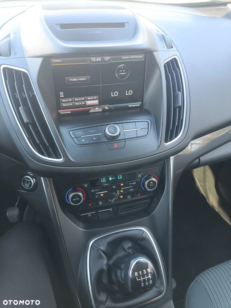 Ford C-MAX - 7