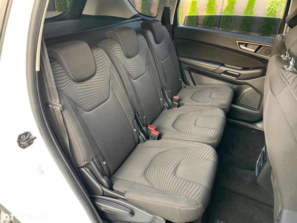 Ford S-Max 2.0 TDCi Titanium - 16