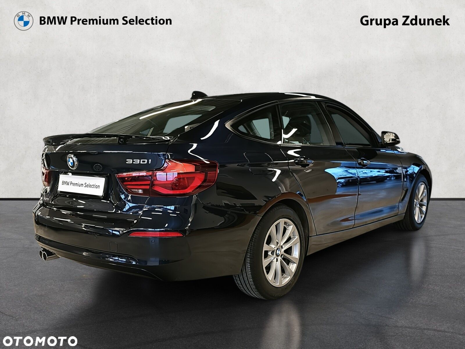 BMW Seria 3 - 5