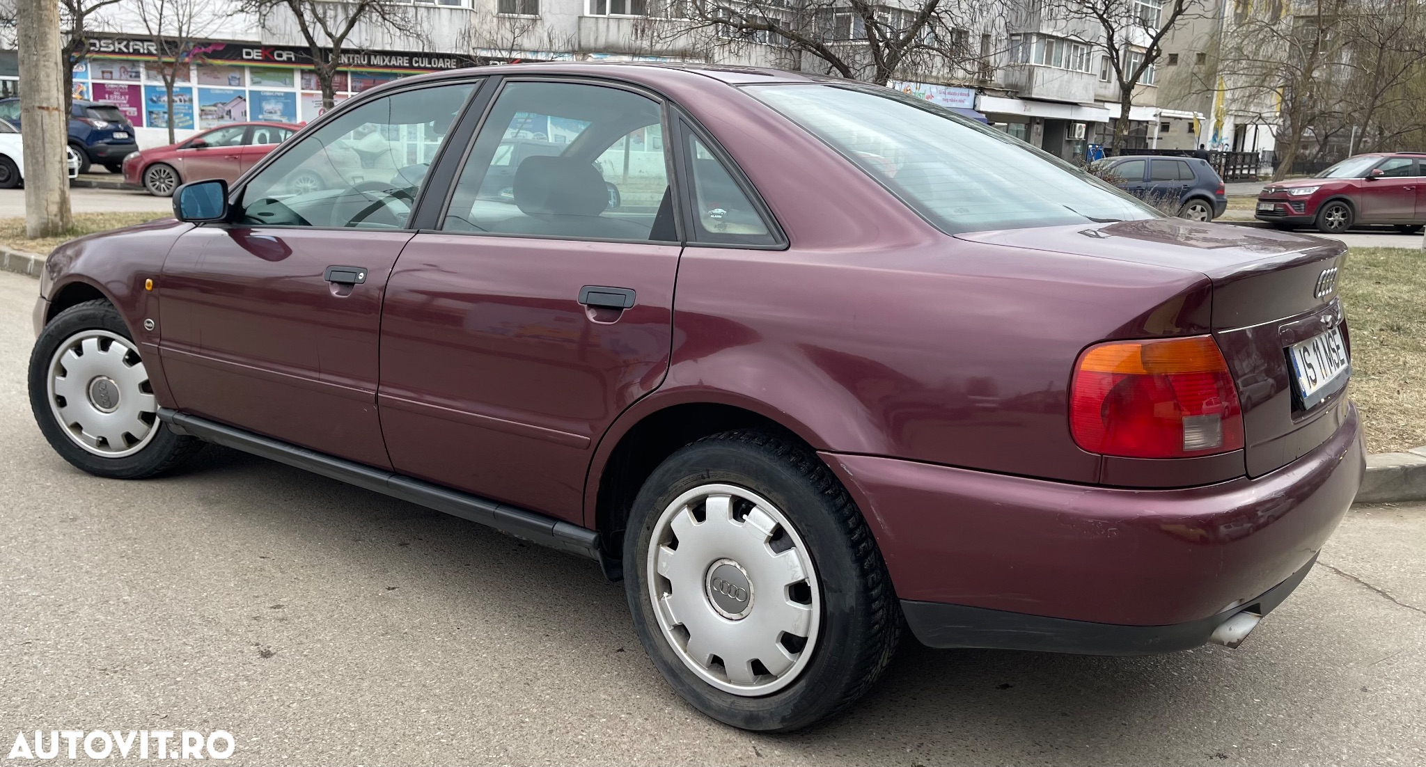 Audi A4 - 2