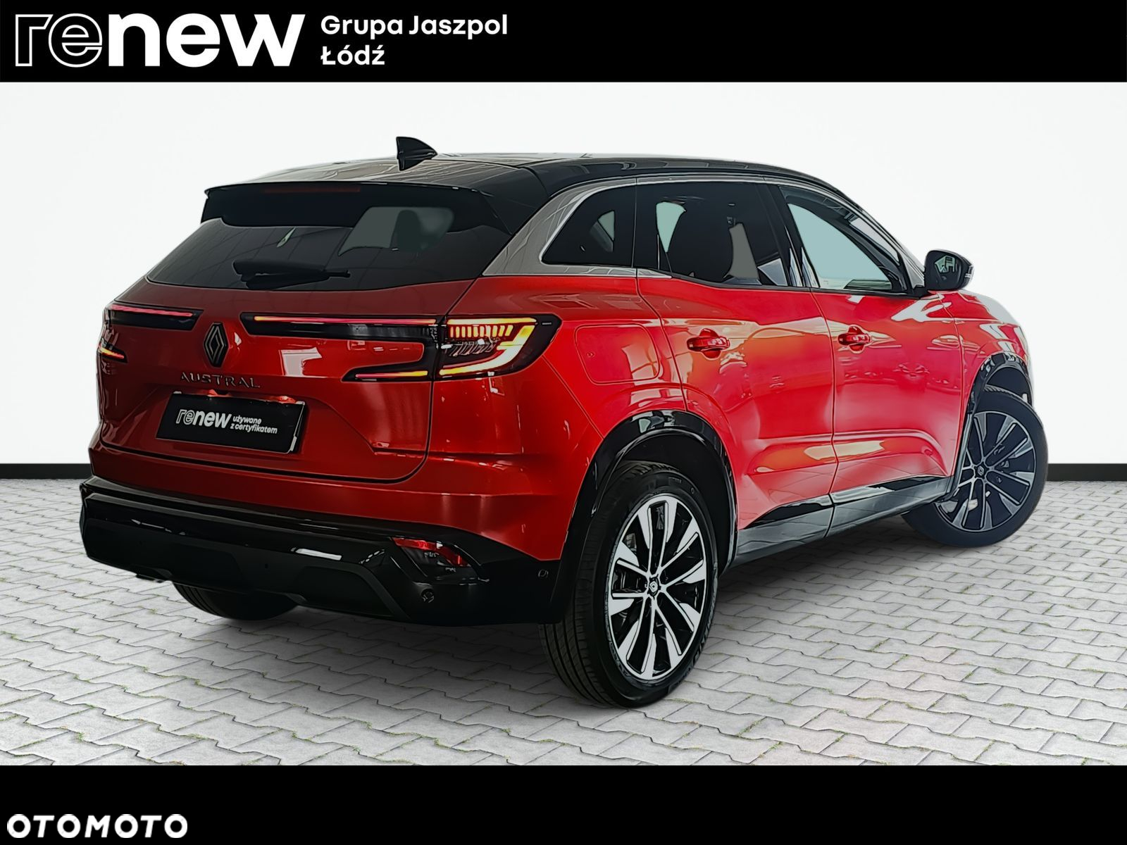 Renault Austral - 5