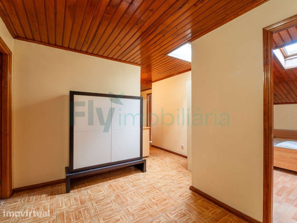 Acolhedor apartamento T3 em Vila Praia de Âncora - Grande imagem: 4/30