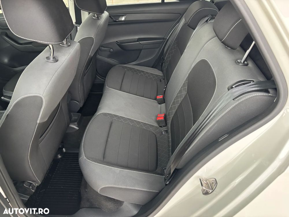 Skoda Fabia 1.0 TSI 95 CP Style - 37