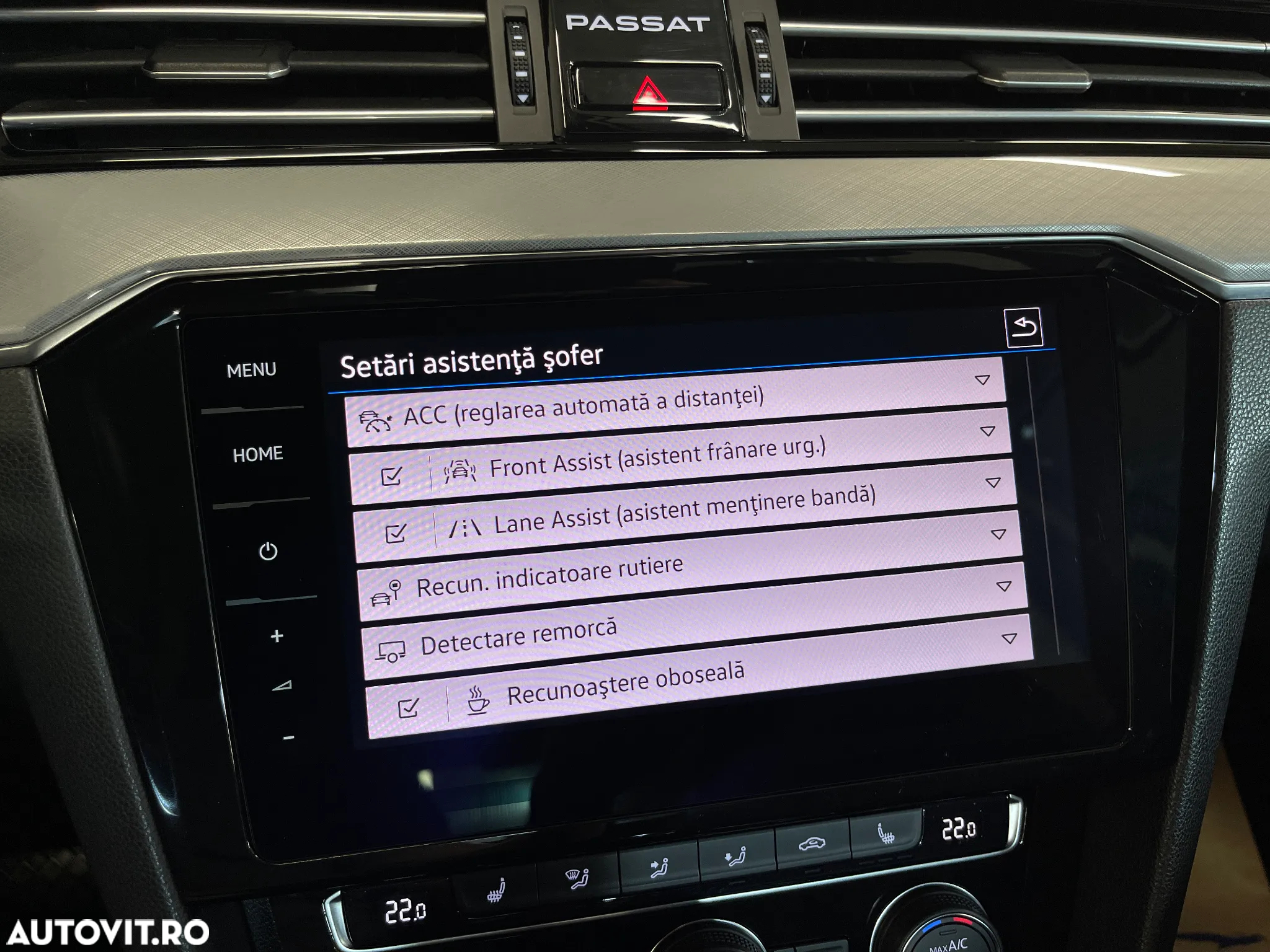 Volkswagen Passat 2.0 TDI DSG Comfortline - 18