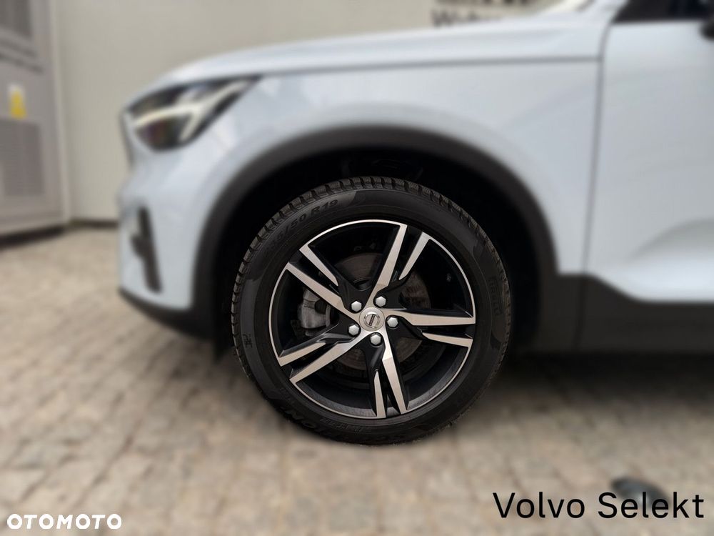 Volvo XC 40 - 11