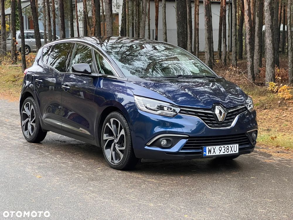 Renault Scenic ENERGY dCi 110 EDC EXPERIENCE - 2