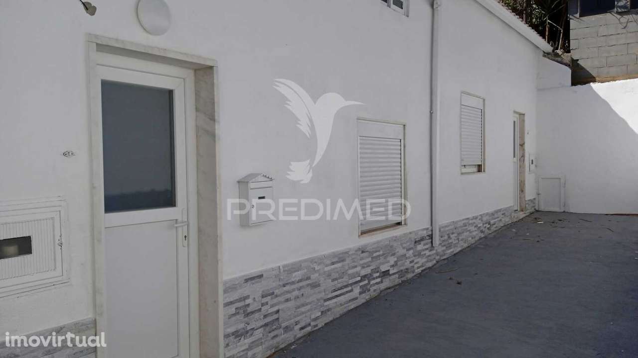 Imóvel remodelado com rendimento na Ajuda - Grande imagem: 2/14