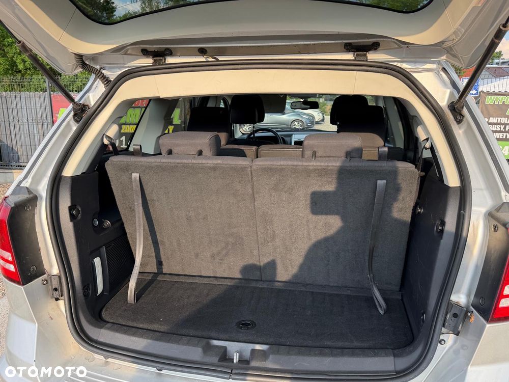 Dodge Journey - 10