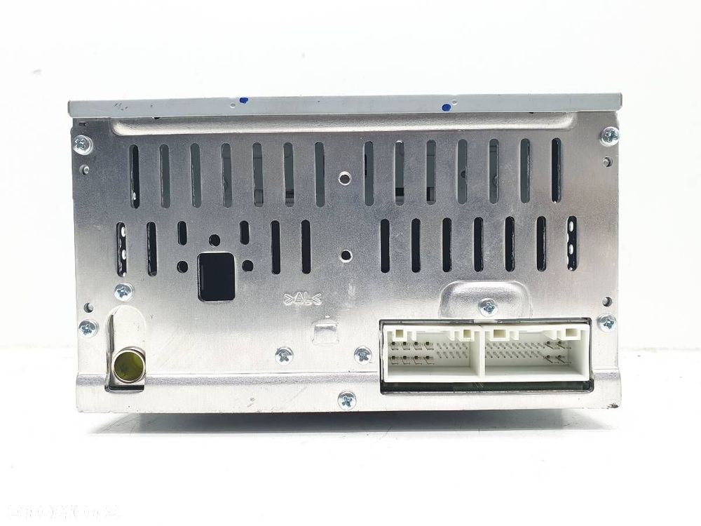 RADIO ODTWARZACZ CD HYUNDAI I10 II 96170B90004X - 5