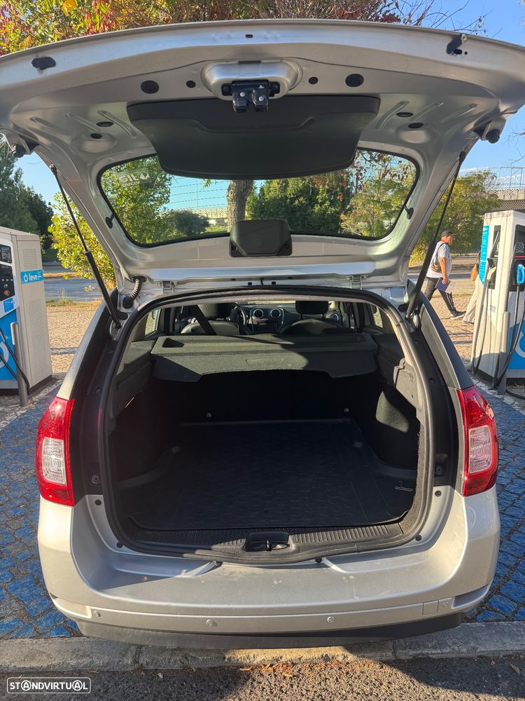 Dacia Logan MCV - 6