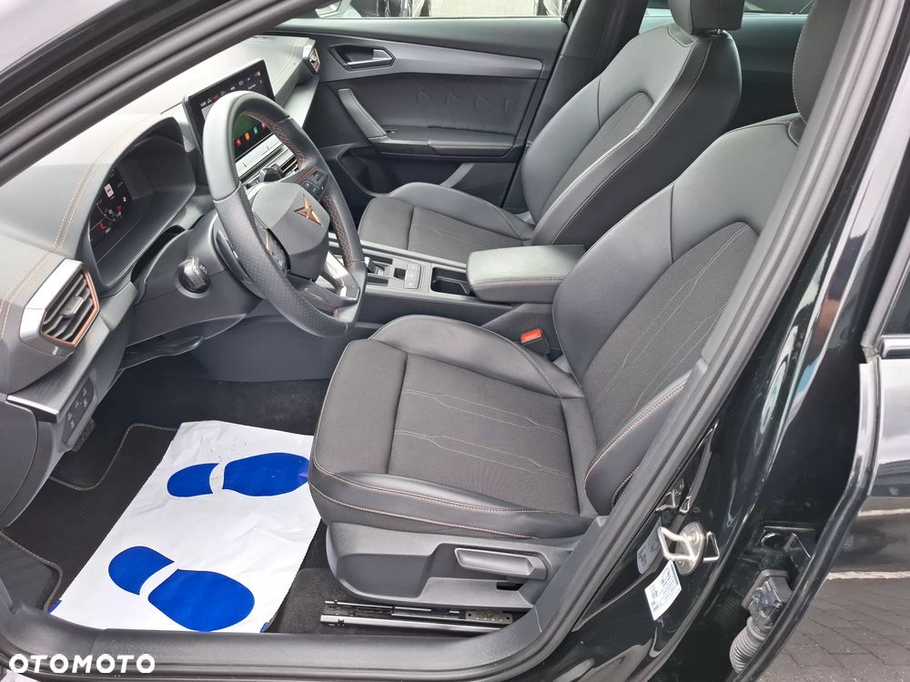 Cupra Formentor 1.4 e-Hybrid DSG - 9