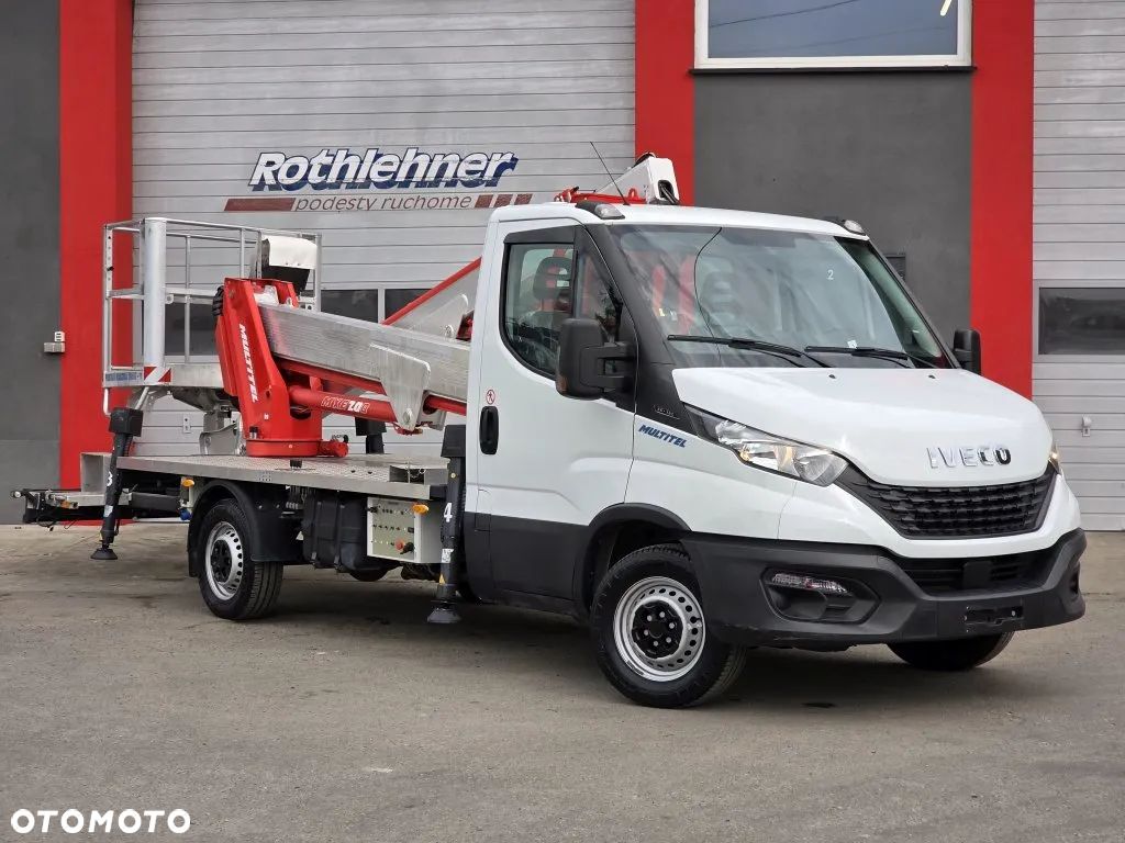 Iveco Daily - 1