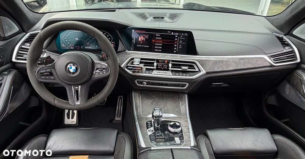 BMW X5 xDrive40i - 25