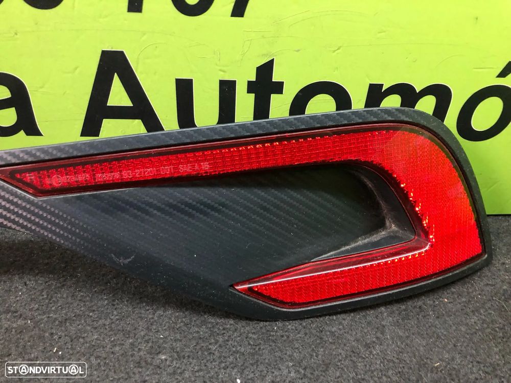 MITSUBISHI ASX REFLETOR FAROLIM TRAS - FT441 - 3