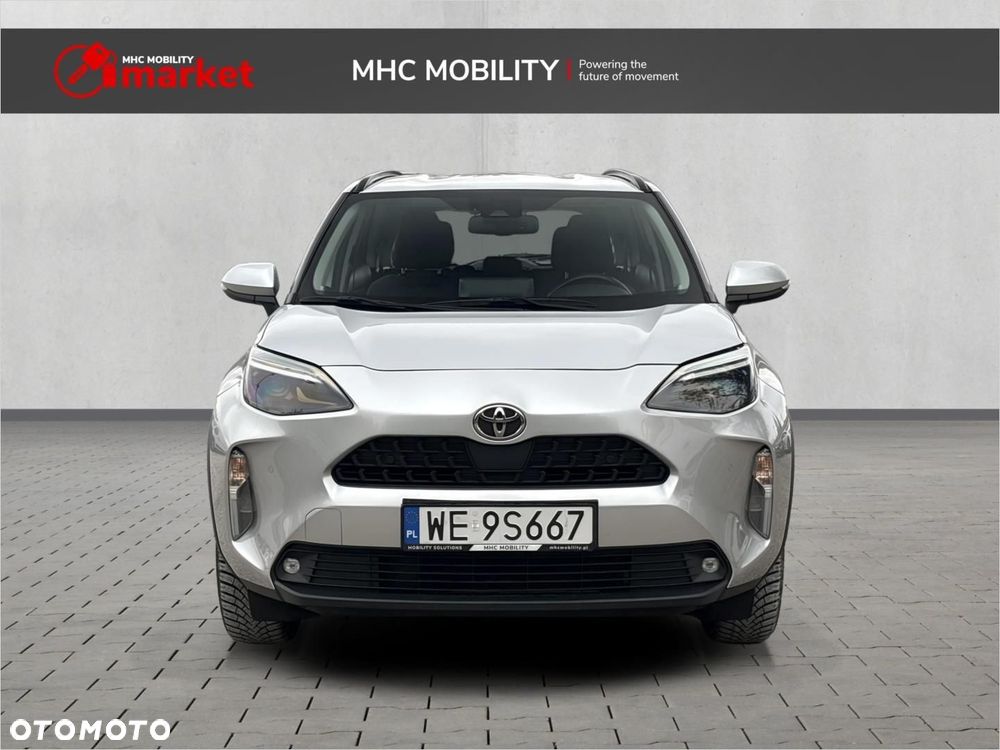 Toyota Yaris Cross 1.5 Comfort - 8