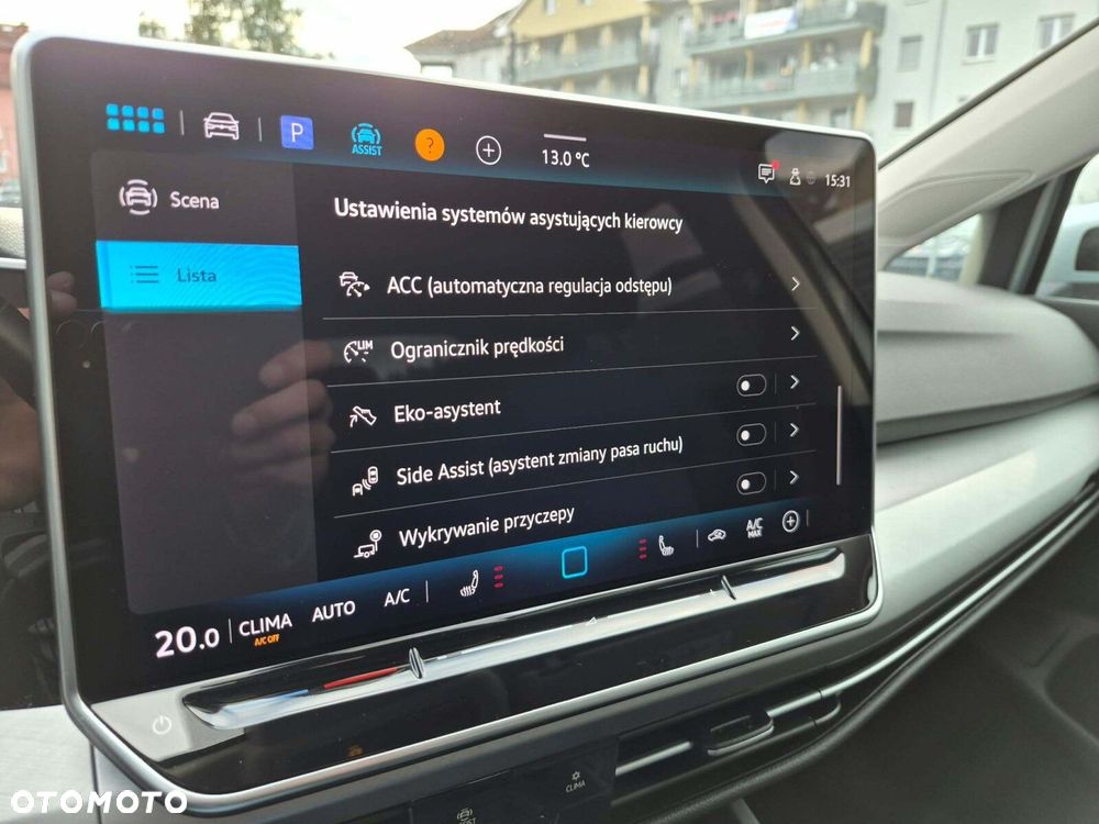 Volkswagen Golf Variant - 19