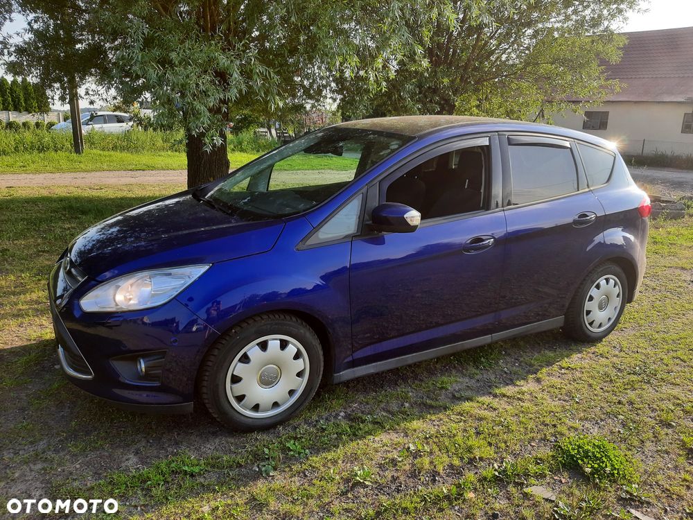 Ford C-MAX - 5