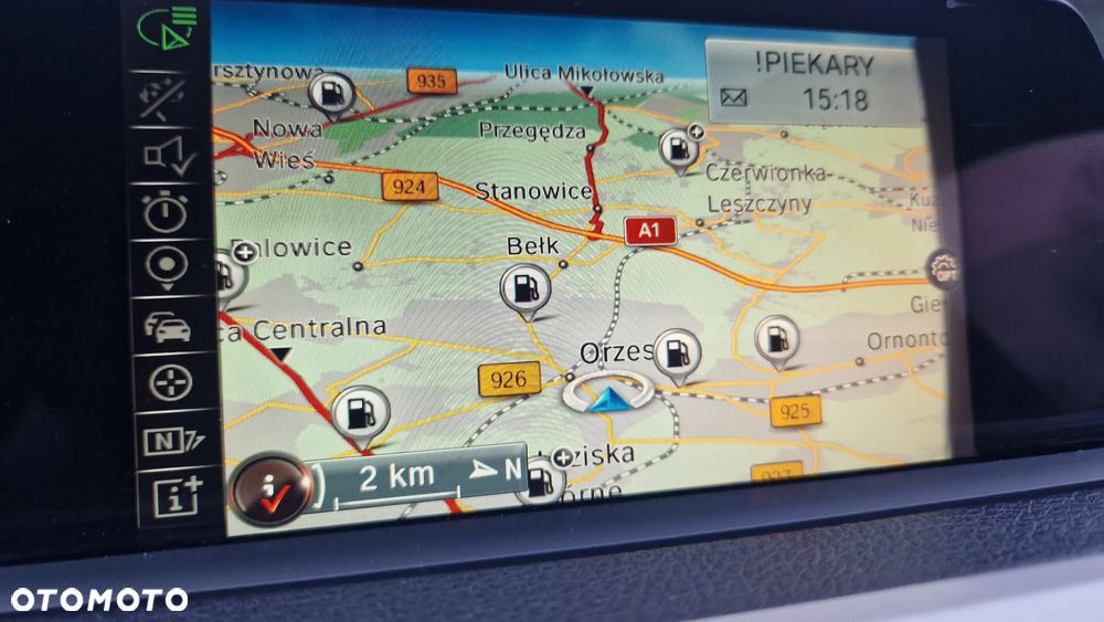 BMW Seria 3 316d Modern Line - 13