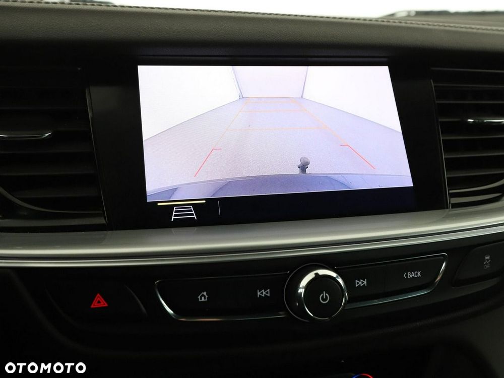 Opel Insignia 2.0 Automatik Business - 26