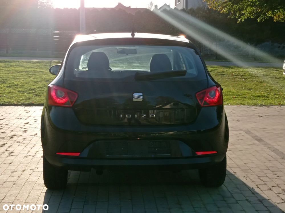 Seat Ibiza 1.9 TDI Style - 8