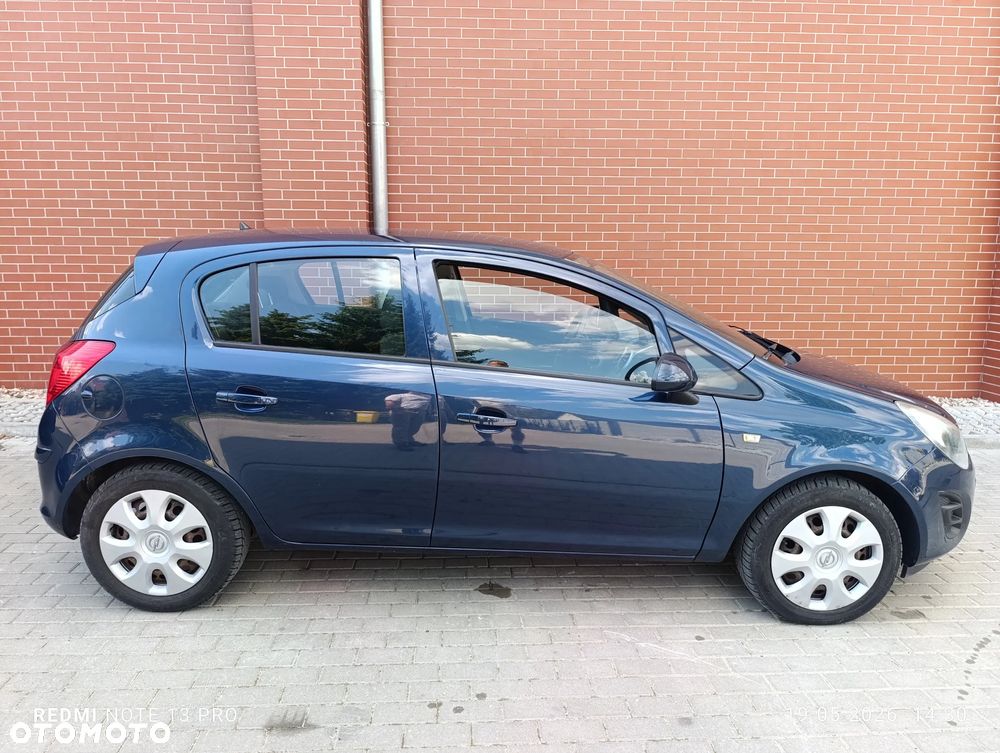 Opel Corsa 1.4 Enjoy - 4