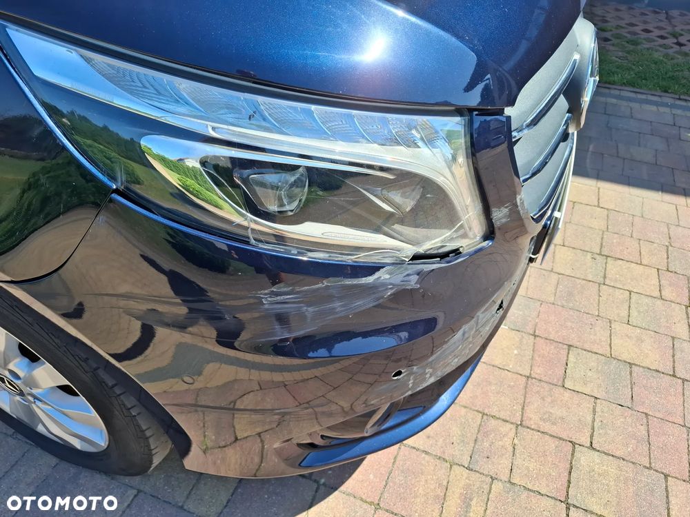 Mercedes-Benz Vito - 27
