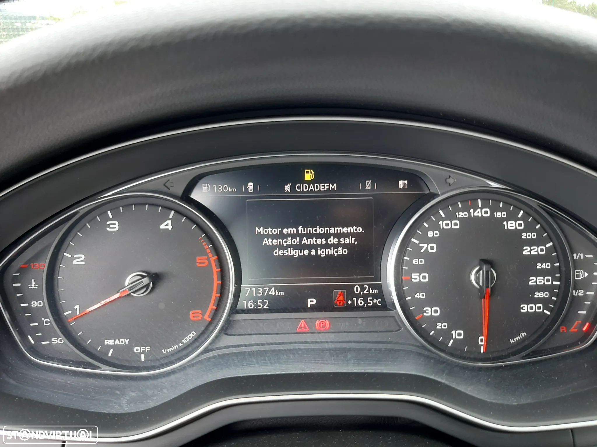 Audi A4 Avant 2.0 TDI S tronic - 7