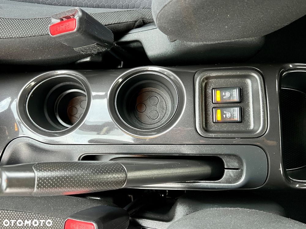 Nissan Juke 1.5 dCi Tekna - 15