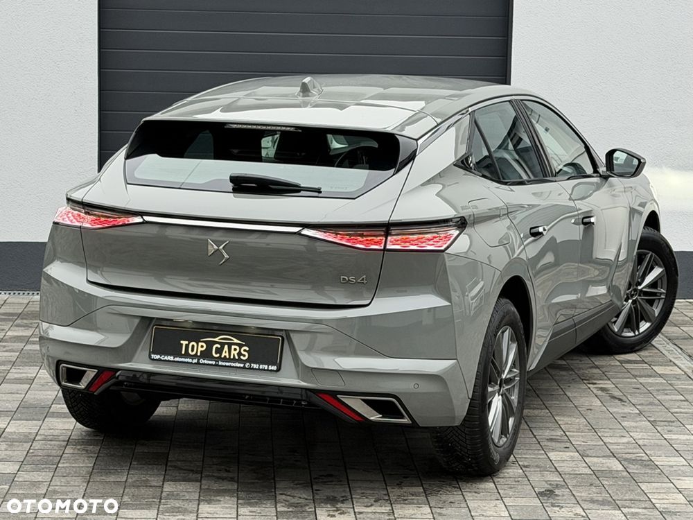 DS Automobiles DS 4 - 30