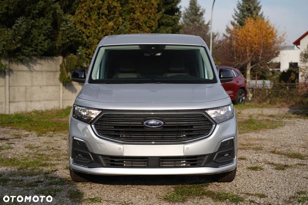 Ford Transit Connect '24 L2 Limited - 3