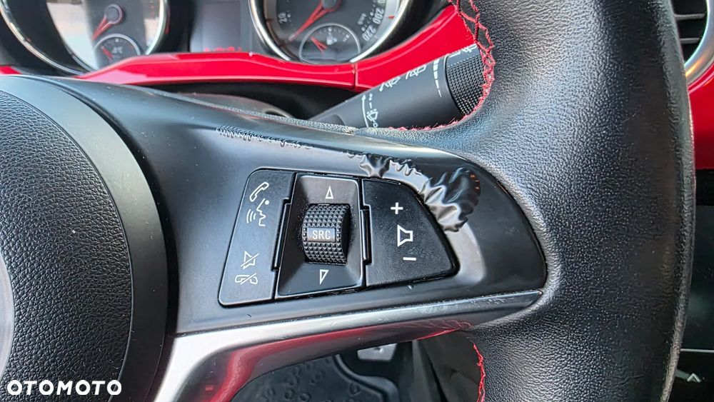 Opel Adam 1.4 Slam - 15