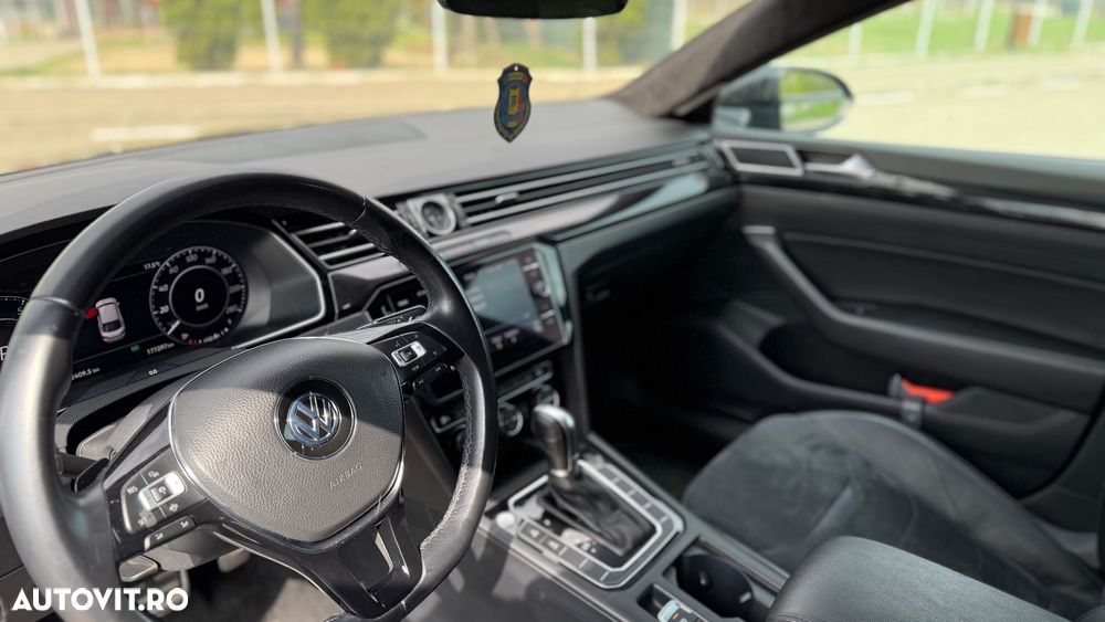 Volkswagen ARTEON 2.0 TSI DSG Elegance - 8