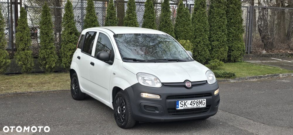 Fiat Panda 1.2 Easy - 3