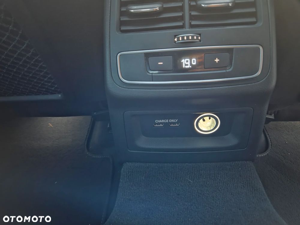 Audi A5 Sportback 2.0 TDI ultra S tronic sport - 38