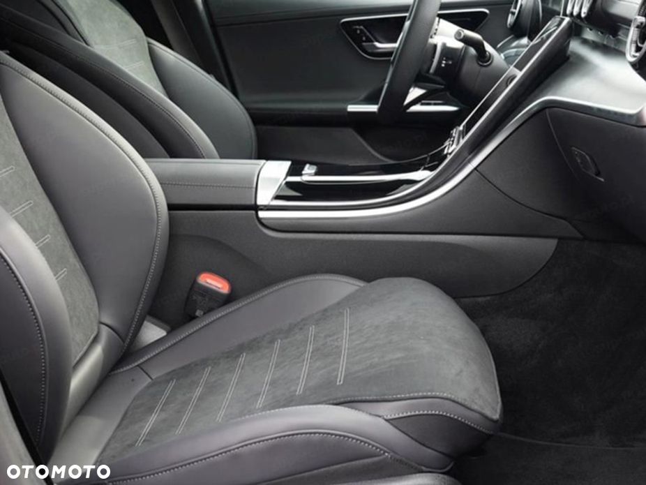 Mercedes-Benz Klasa C - 5