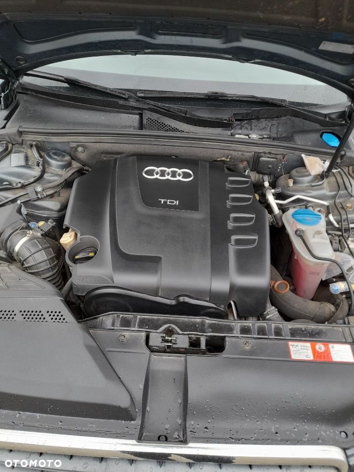 Audi A4 Avant - 11