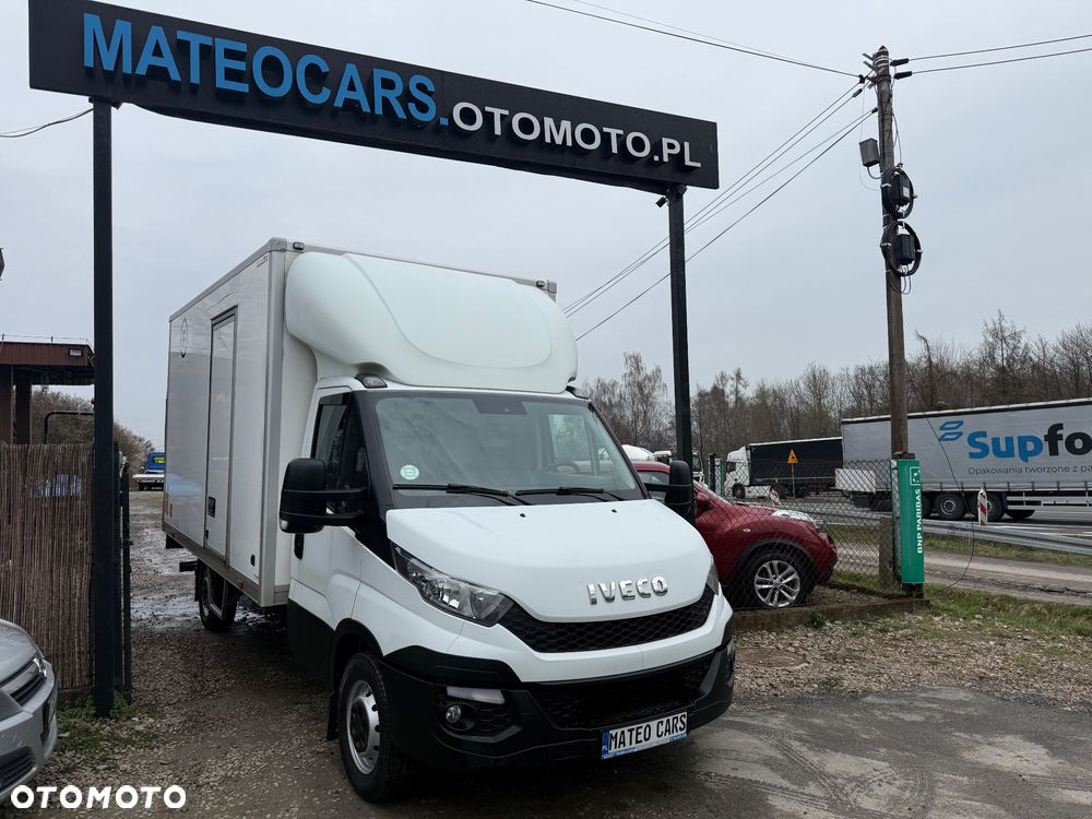 Iveco Daily 35s17 - 26