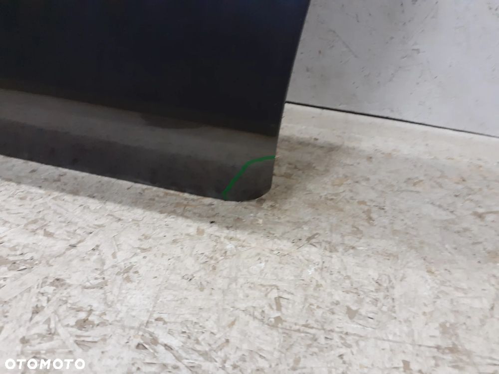 DRZWI PRZEDNIE PRZÓD LEWE RENAULT TWINGO III 2014-> - 5