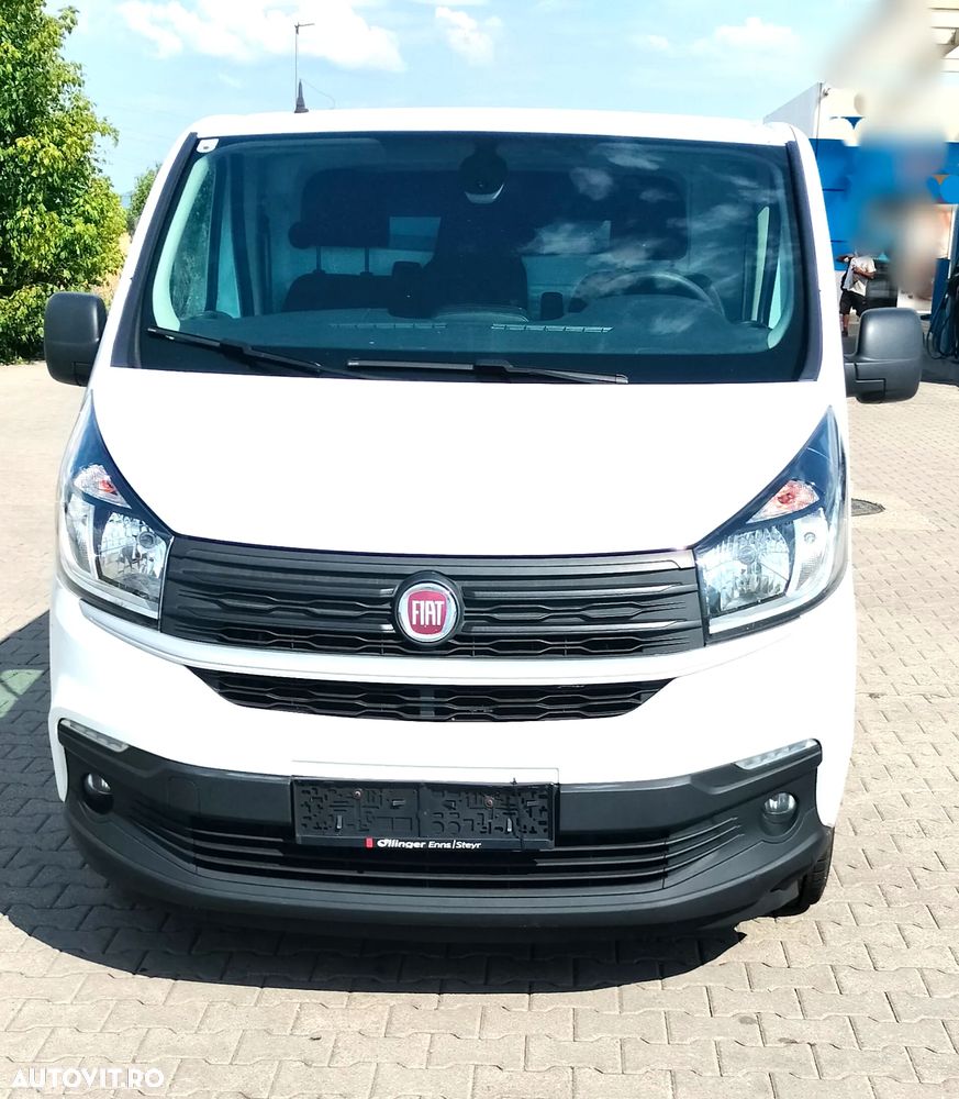 Fiat Talento - 6