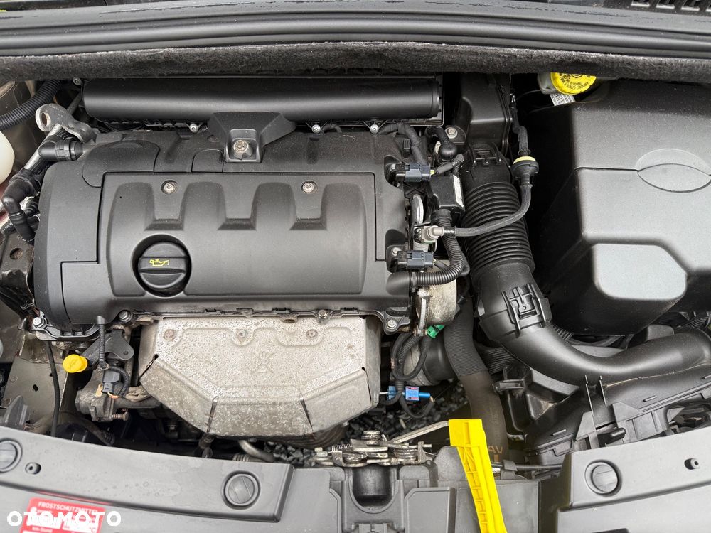 Citroën C3 Picasso VTi 95 Attraction - 19