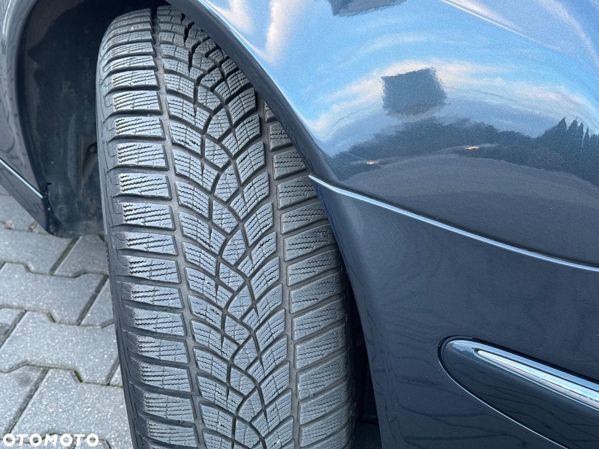 Mercedes-Benz Klasa E 200 T Kompressor Avantgarde Sport Edition - 17