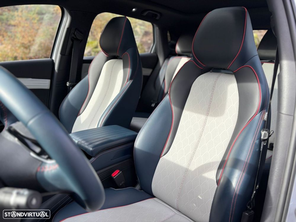 BYD Atto 3 60.48 kWh Design - 21