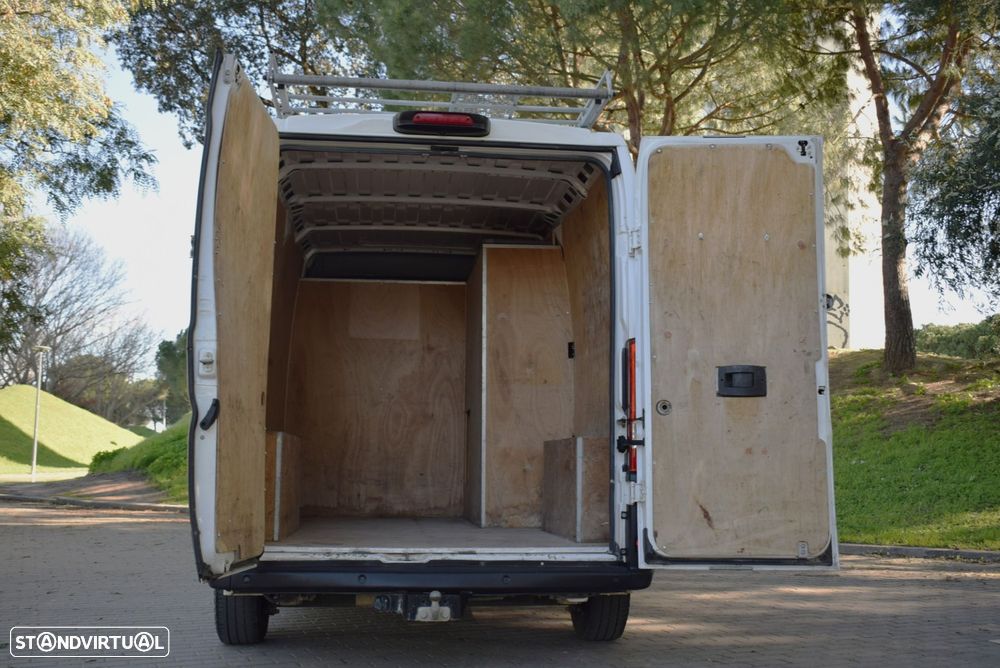 Citroën Jumper 2.2 BlueHDi 33 L2H2 Club - 32