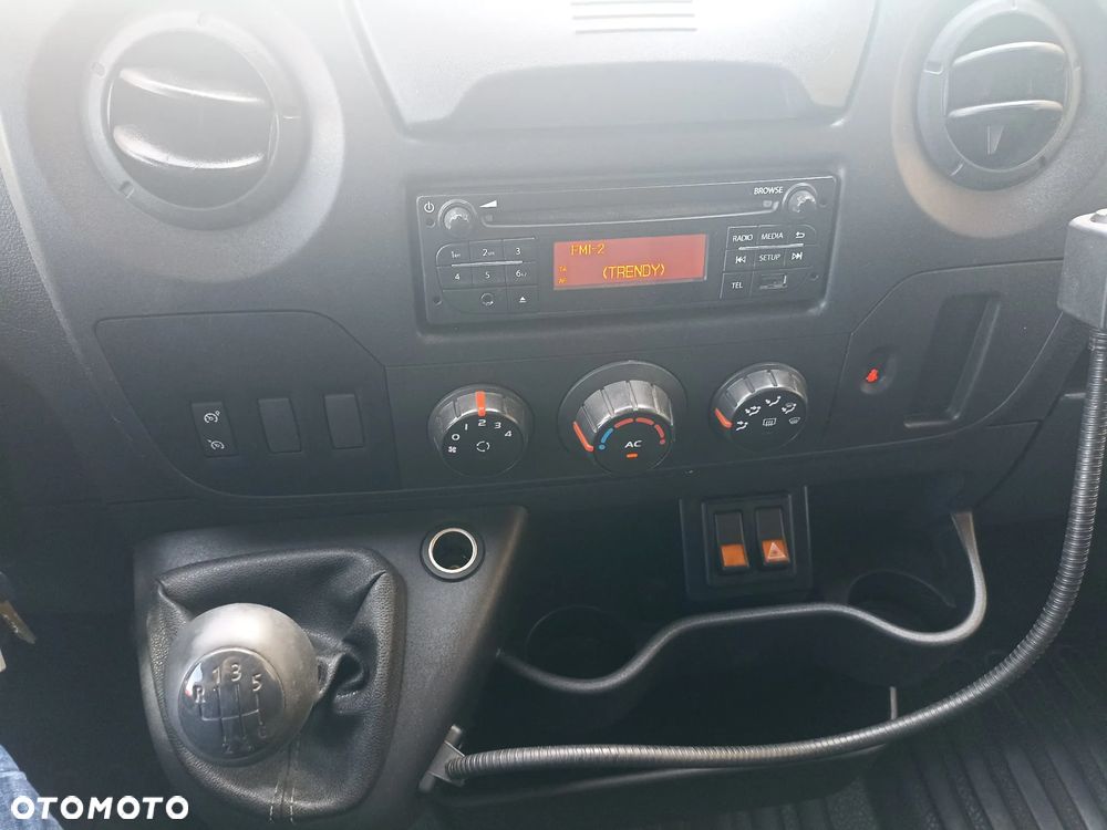 Renault MASTER - 16