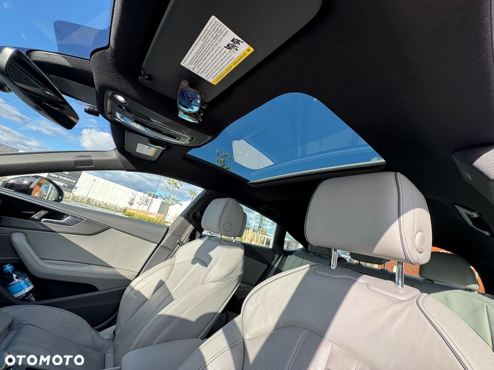 Audi A5 Sportback - 12