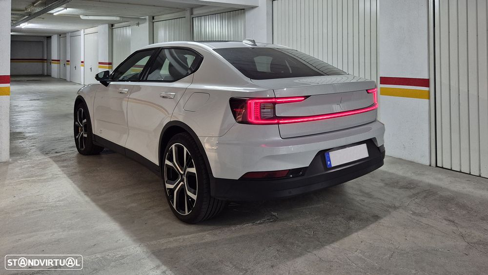 Polestar 2 Long Range 78 kWh AWD Performance - 5