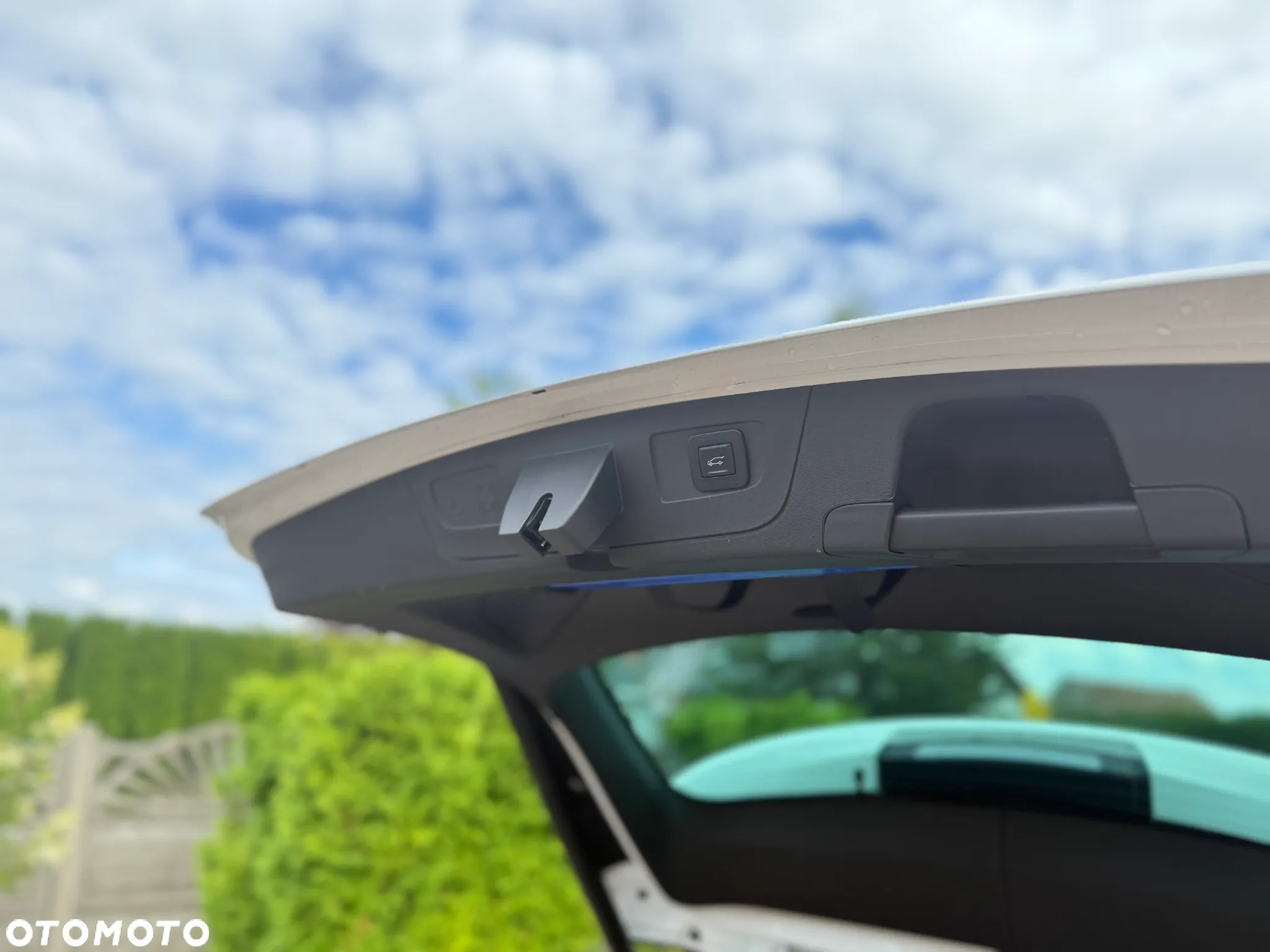 Opel Insignia Country Tourer 2.0 Diesel Exclusive - 35